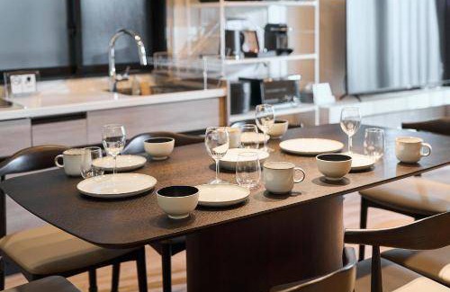 Koshigoe Apartment | 81 m² Apartment ∙ 2 bedrooms ∙ 6 guests