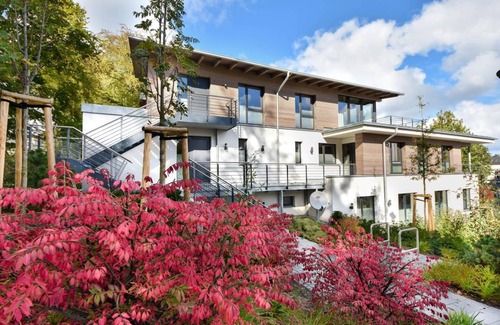 Seebad Heringsdorf Apartment | 81 m² Apartment ∙ 2 bedrooms ∙ 4 guests