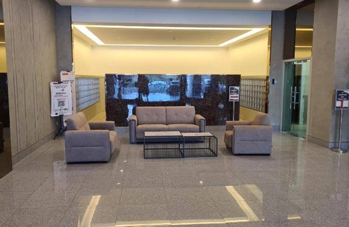 Kampung Bukit Dukong Apartment | 81 m² Apartment ∙ 3 bedrooms ∙ 6 guests