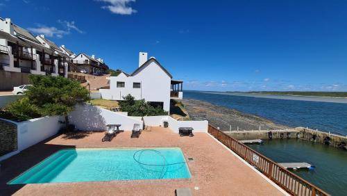 Port Beaufort Apartment | 81 m² Apartment ∙ 2 bedrooms ∙ 4 guests