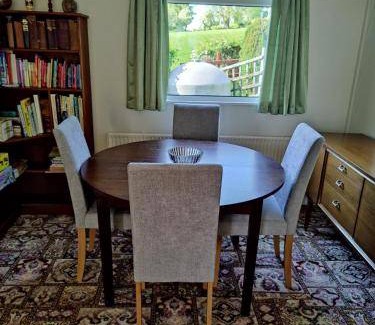 Stranorlar Apartment | 81 m² Apartment ∙ 2 bedrooms ∙ 4 guests