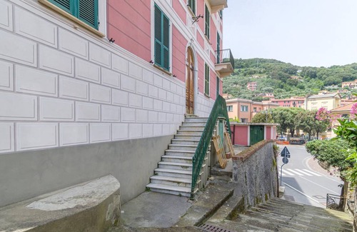 Le Grazie Apartment | 81 m² Apartment ∙ 2 bedrooms ∙ 6 guests