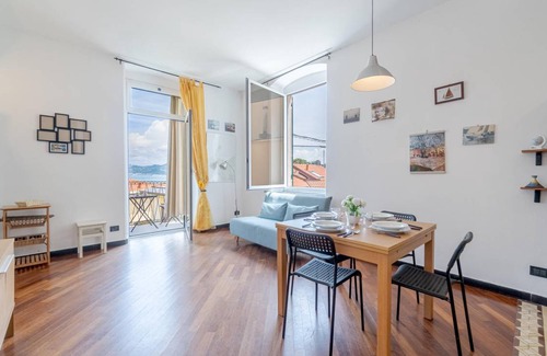 Le Grazie Apartment | 81 m² Apartment ∙ 2 bedrooms ∙ 6 guests