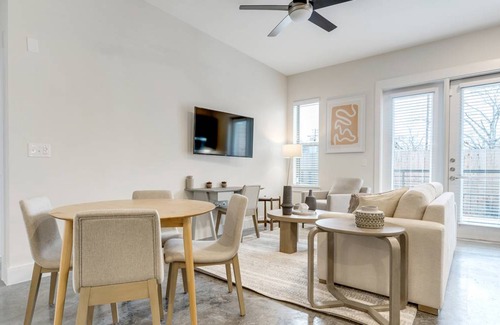 Highland Apartment | 81 m² Apartment ∙ 2 bedrooms ∙ 4 guests