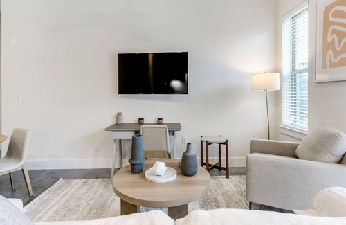 Highland Apartment | 81 m² Apartment ∙ 2 bedrooms ∙ 4 guests