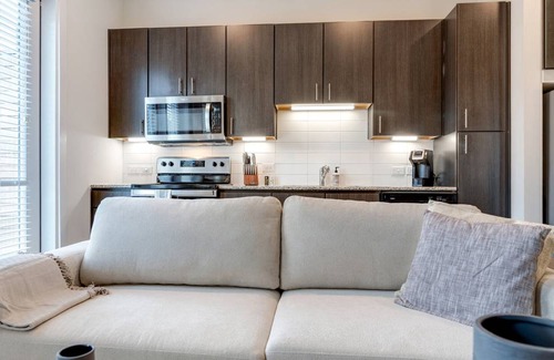 Highland Apartment | 81 m² Apartment ∙ 2 bedrooms ∙ 4 guests