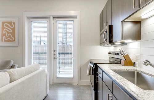 Highland Apartment | 81 m² Apartment ∙ 2 bedrooms ∙ 4 guests