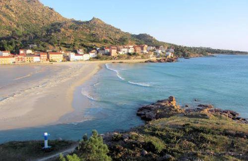 O Pindo Apartment | 81 m² Apartment ∙ 3 bedrooms ∙ 6 guests