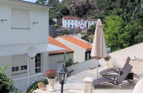 O Pindo Apartment | 81 m² Apartment ∙ 3 bedrooms ∙ 6 guests
