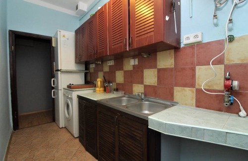 Stare Miasto Apartment | 81 m² Apartment ∙ 3 bedrooms ∙ 6 guests