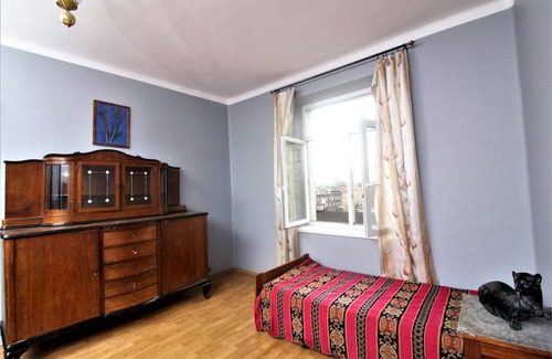 Stare Miasto Apartment | 81 m² Apartment ∙ 3 bedrooms ∙ 6 guests