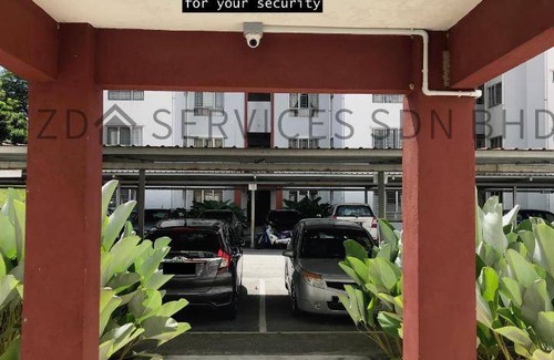 Sungai Buloh Apartment | 81 m² Apartment ∙ 3 bedrooms ∙ 7 guests