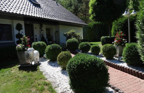 Hitzacker Apartment | 81 m² Apartment ∙ 1 bedroom ∙ 3 guests