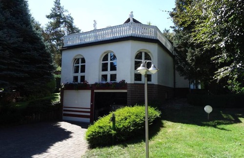 Hitzacker Apartment | 81 m² Apartment ∙ 1 bedroom ∙ 3 guests