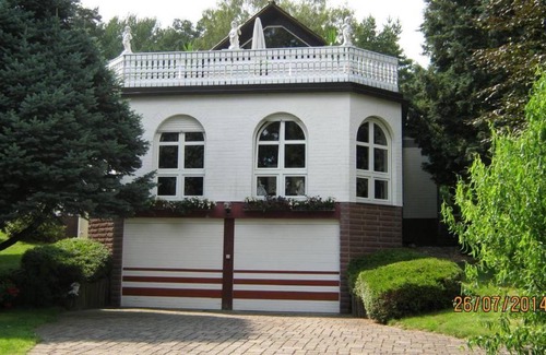 Hitzacker Apartment | 81 m² Apartment ∙ 1 bedroom ∙ 3 guests