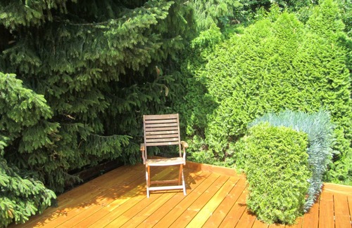 Burrweiler Apartment | 81 m² Apartment ∙ 2 bedrooms ∙ 3 guests