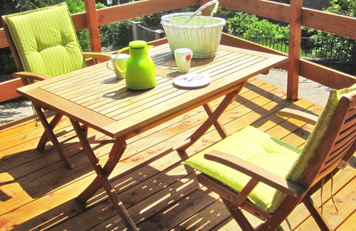Burrweiler Apartment | 81 m² Apartment ∙ 2 bedrooms ∙ 3 guests