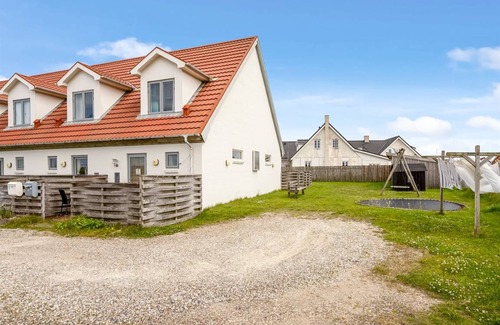 Klitmoller Apartment | 81 m² Apartment ∙ 2 bedrooms ∙ 4 guests