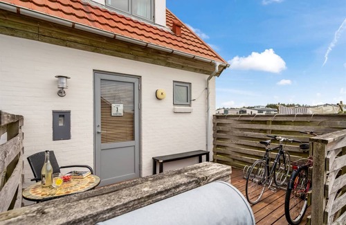 Klitmoller Apartment | 81 m² Apartment ∙ 2 bedrooms ∙ 4 guests