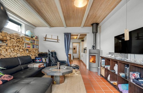 Klitmoller Apartment | 81 m² Apartment ∙ 2 bedrooms ∙ 4 guests