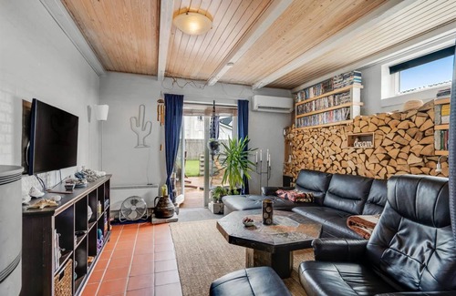 Klitmoller Apartment | 81 m² Apartment ∙ 2 bedrooms ∙ 4 guests
