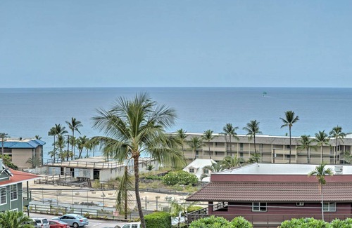 Historic Kailua Village Apartment | 81 m² Apartment ∙ 1 bedroom ∙ 4 guests