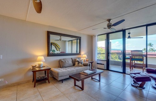 Historic Kailua Village Apartment | 81 m² Apartment ∙ 1 bedroom ∙ 4 guests