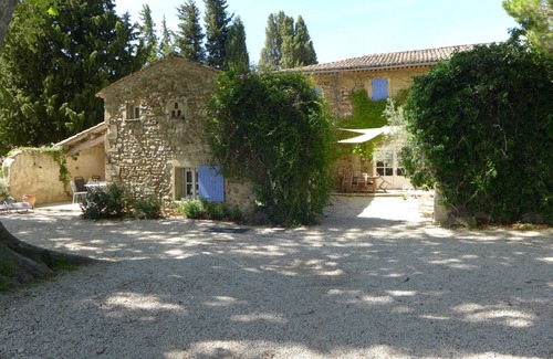 Valreas Cottage | 81 m² Cabin ∙ 3 bedrooms ∙ 6 guests