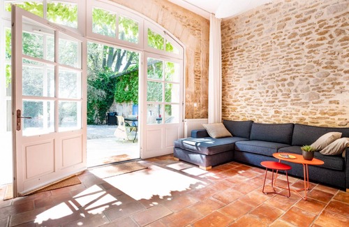 Valreas Cottage | 81 m² Cabin ∙ 3 bedrooms ∙ 6 guests