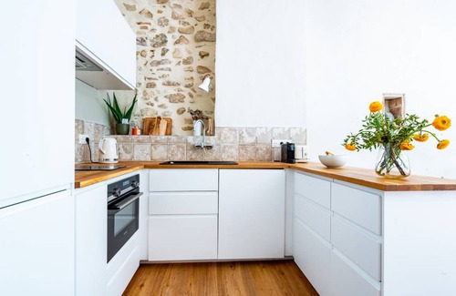 Valreas Cottage | 81 m² Cabin ∙ 3 bedrooms ∙ 6 guests