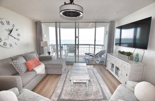 Garden City Condo | 81 m² Condo ∙ 1 bedroom ∙ 4 guests