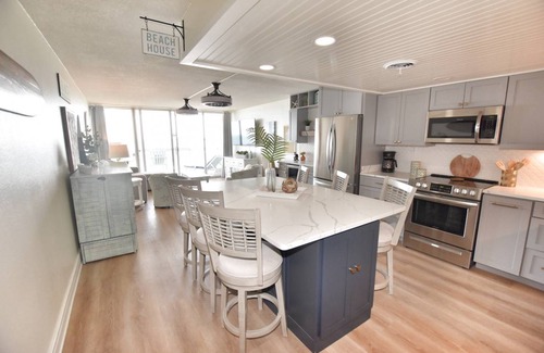 Garden City Condo | 81 m² Condo ∙ 1 bedroom ∙ 4 guests