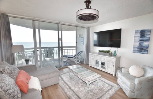 Garden City Condo | 81 m² Condo ∙ 1 bedroom ∙ 4 guests
