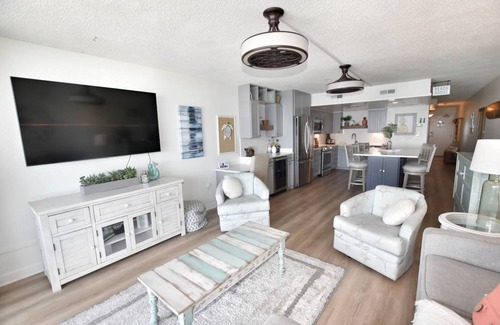 Garden City Condo | 81 m² Condo ∙ 1 bedroom ∙ 4 guests