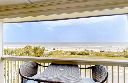 Myrtle Beach Condo | 81 m² Condo ∙ 2 bedrooms ∙ 4 guests