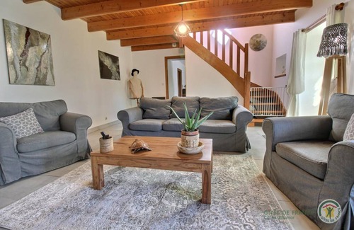 Guingamp-Paimpol Armor-Argoat Agglomeration House | 81 m² Gîte ∙ 2 bedrooms ∙ 4 guests