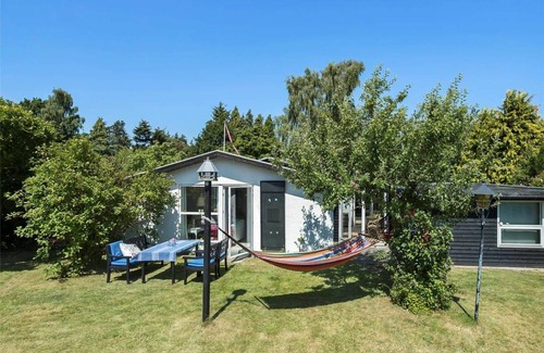 Beder Malling House | 81 m² House ∙ 3 bedrooms ∙ 6 guests