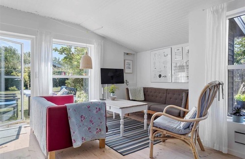Beder Malling House | 81 m² House ∙ 3 bedrooms ∙ 6 guests