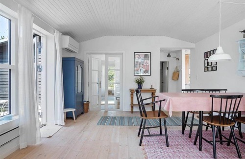 Beder Malling House | 81 m² House ∙ 3 bedrooms ∙ 6 guests