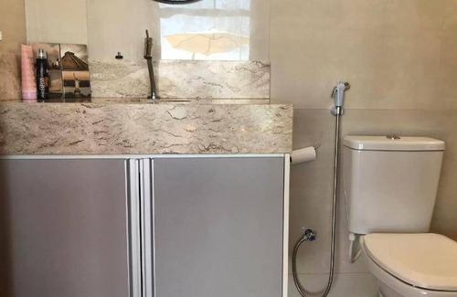Alexania House | 81 m² House ∙ 1 bedroom ∙ 4 guests