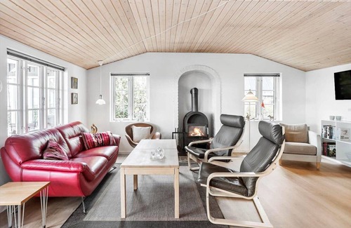 Vordingborg House | 81 m² House ∙ 2 bedrooms ∙ 4 guests