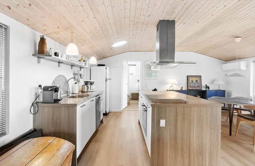 Vordingborg House | 81 m² House ∙ 2 bedrooms ∙ 4 guests