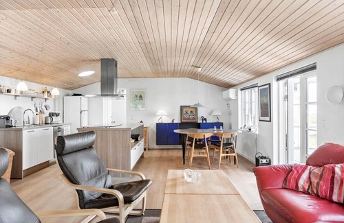Vordingborg House | 81 m² House ∙ 2 bedrooms ∙ 4 guests