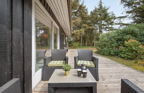 Bjerregaard House | 81 m² House ∙ 2 bedrooms ∙ 4 guests