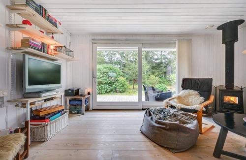 Bjerregaard House | 81 m² House ∙ 2 bedrooms ∙ 4 guests