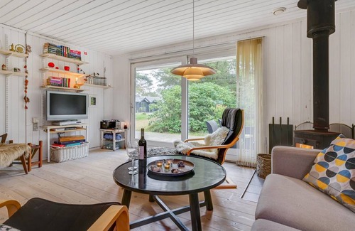 Bjerregaard House | 81 m² House ∙ 2 bedrooms ∙ 4 guests