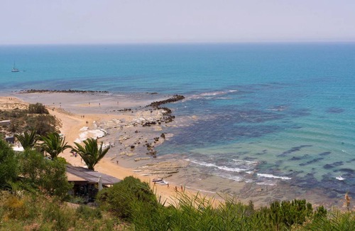 Realmonte House | 81 m² House ∙ 2 bedrooms ∙ 4 guests