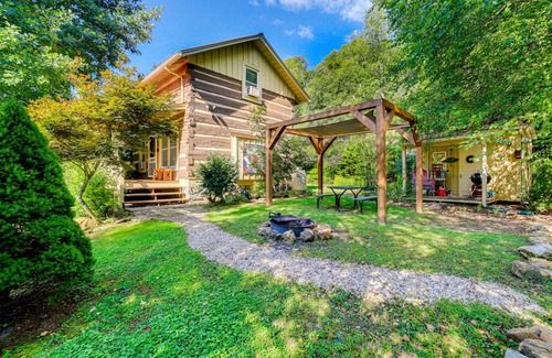 Lansing House | 81 m² House ∙ 2 bedrooms ∙ 4 guests