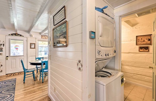 Lansing House | 81 m² House ∙ 2 bedrooms ∙ 4 guests