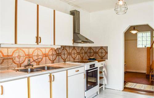 Bollerup House | 81 m² House ∙ 2 bedrooms ∙ 6 guests